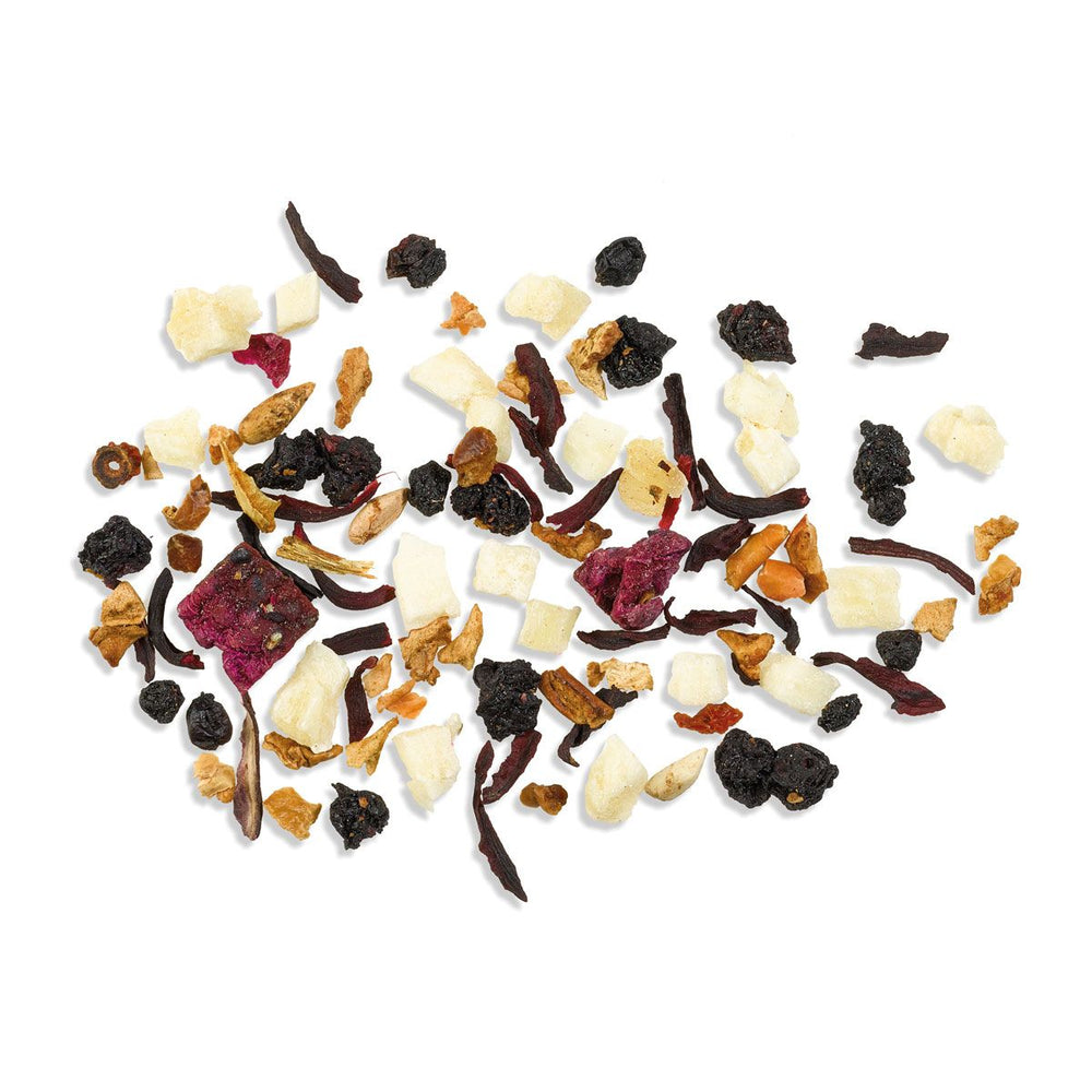 Essence of Fruits 250g