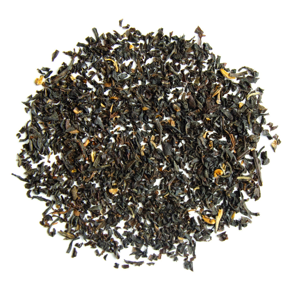 Assam Malty Cup 250g