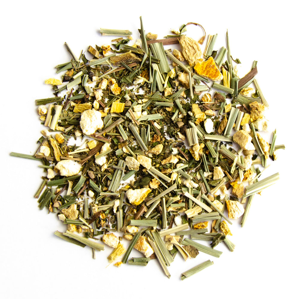 Ginger Breeze 225g