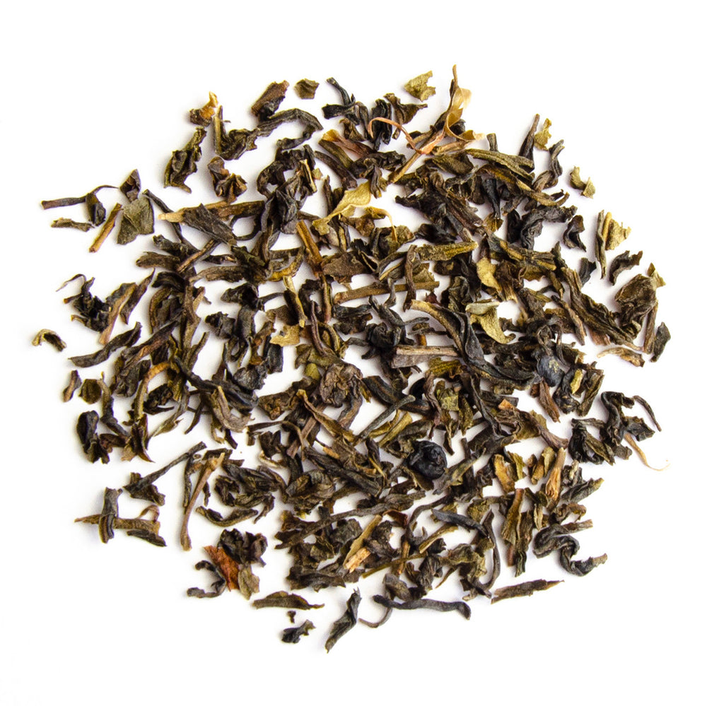 Green Darjeeling 225g