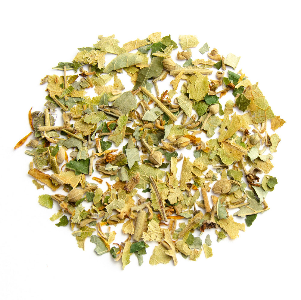 Japanese Linden 100g
