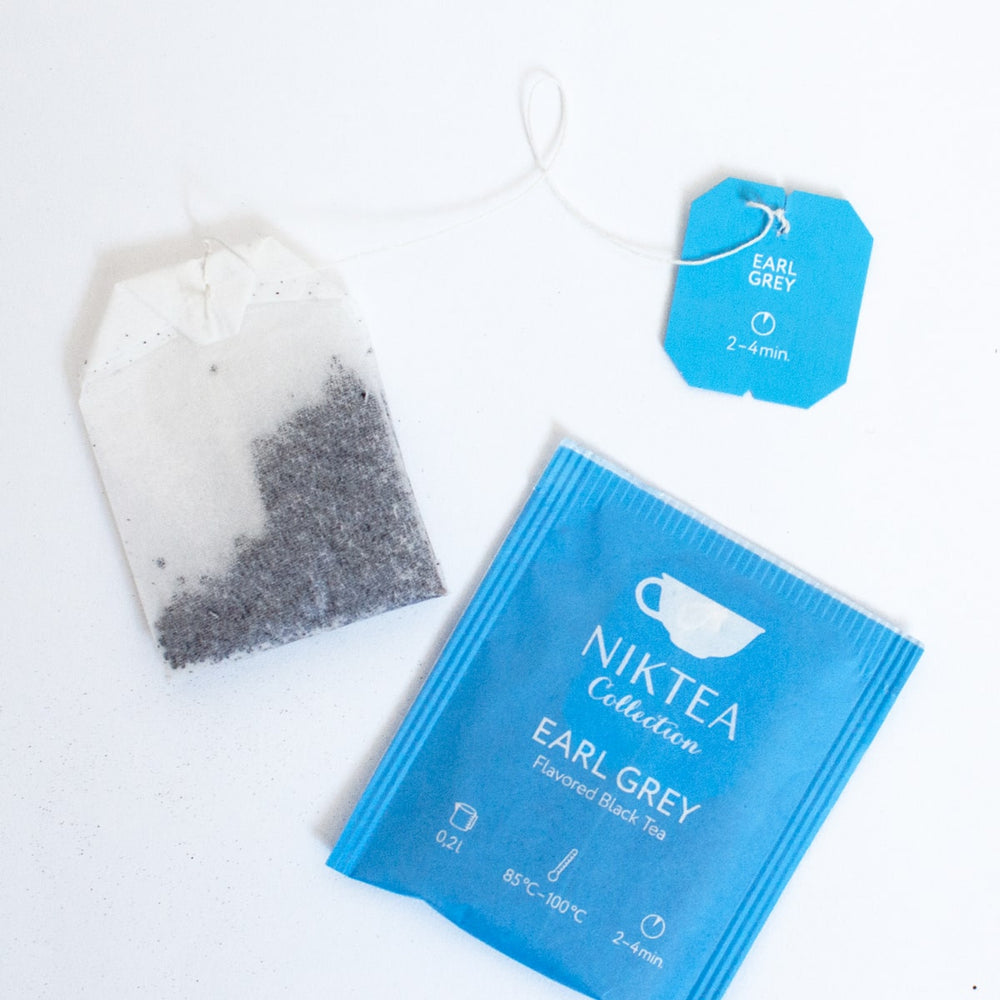 Earl Grey 25 x 1.75g