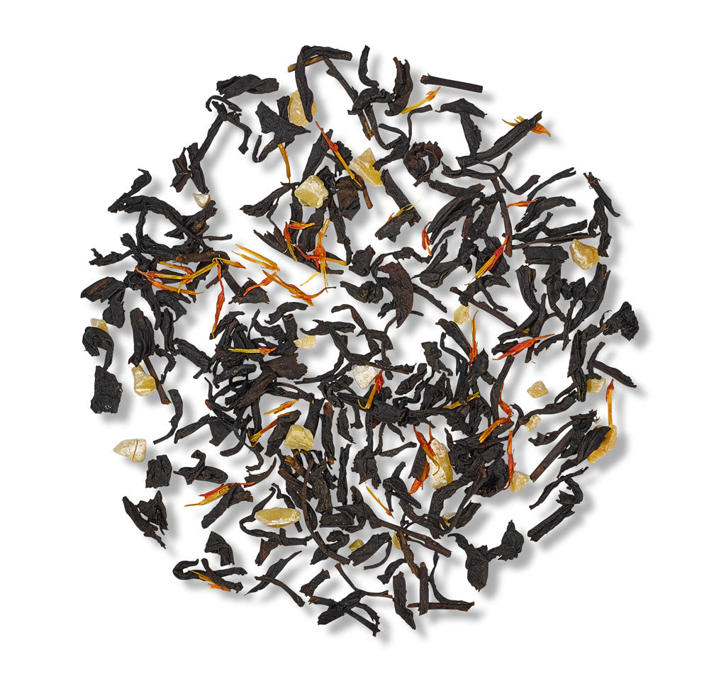 Warm & Cozy 120 g díszdobozos tea