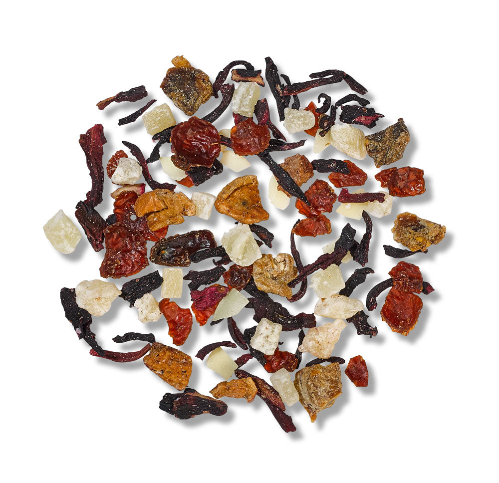 Winter in a Cup 140g díszdobozos tea