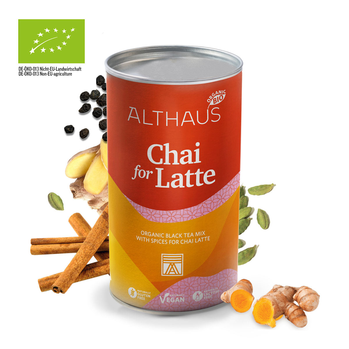 Chai for Latte 300g