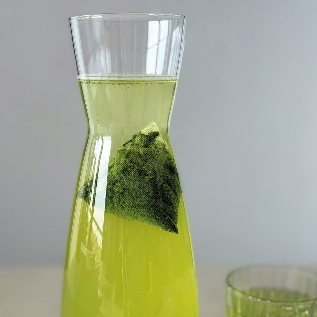 Cold Brew Mizudashi