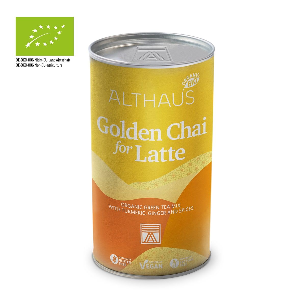 Golden Chai Latte 300g