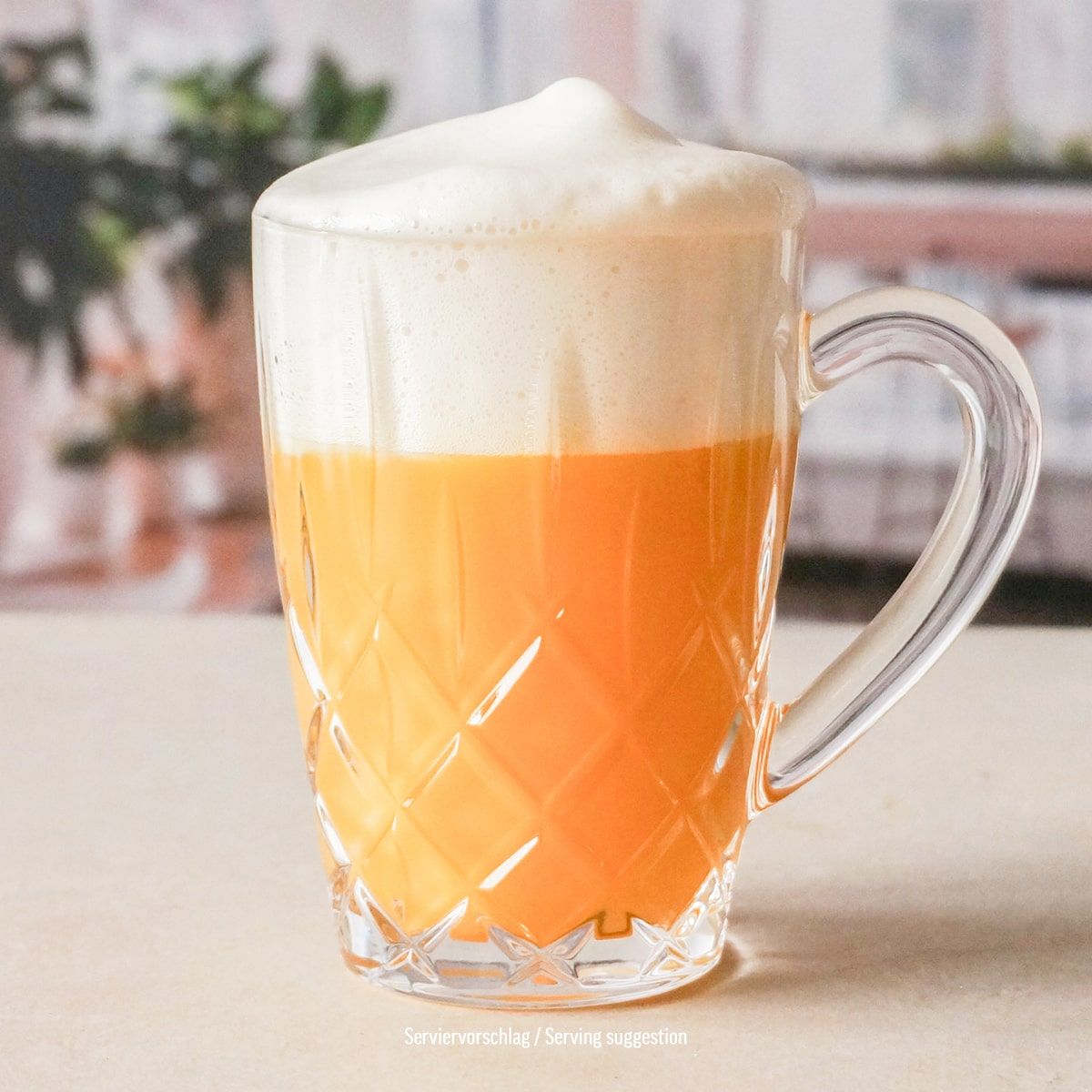 Golden Chai Latte 300g
