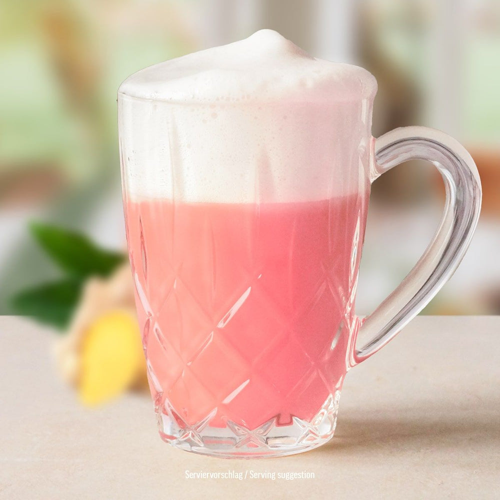 Ruby Chai Latte 300g