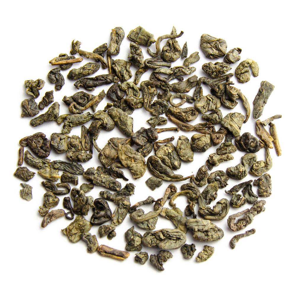 Gunpowder Zhu Cha 250g