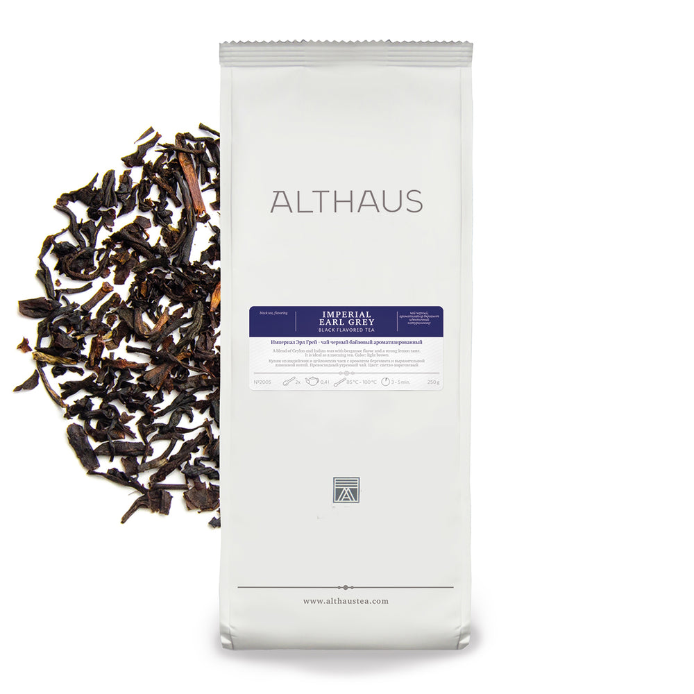 Imperial Earl Grey 250g