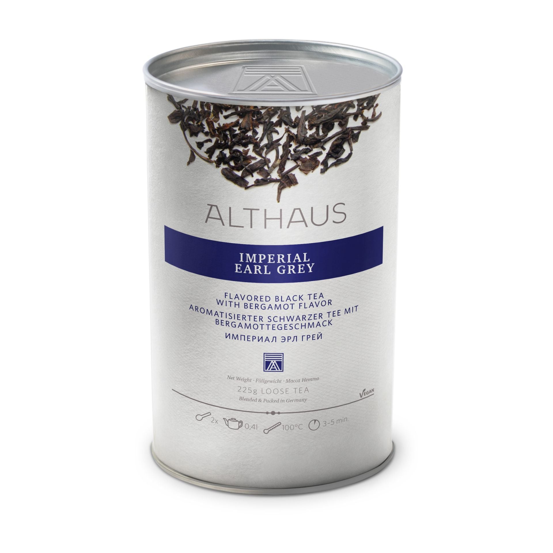 Imperial Earl Grey 225g
