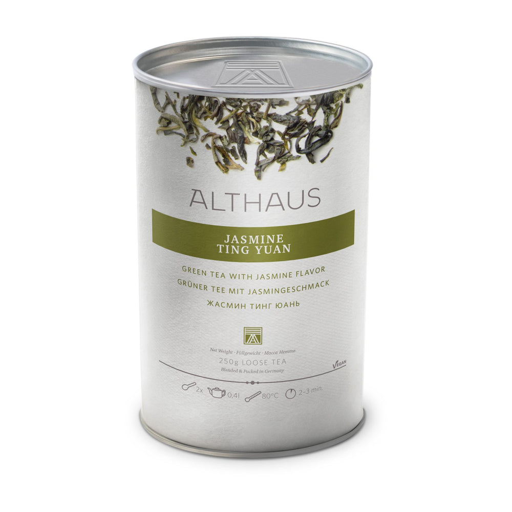 Jasmine Ting Yuan 250g