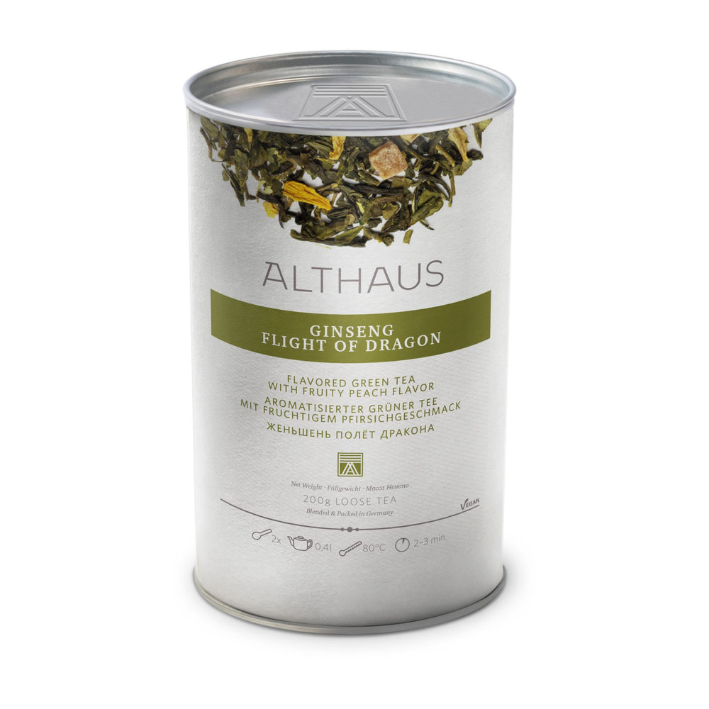 Ginseng Flight of Dragon 200g