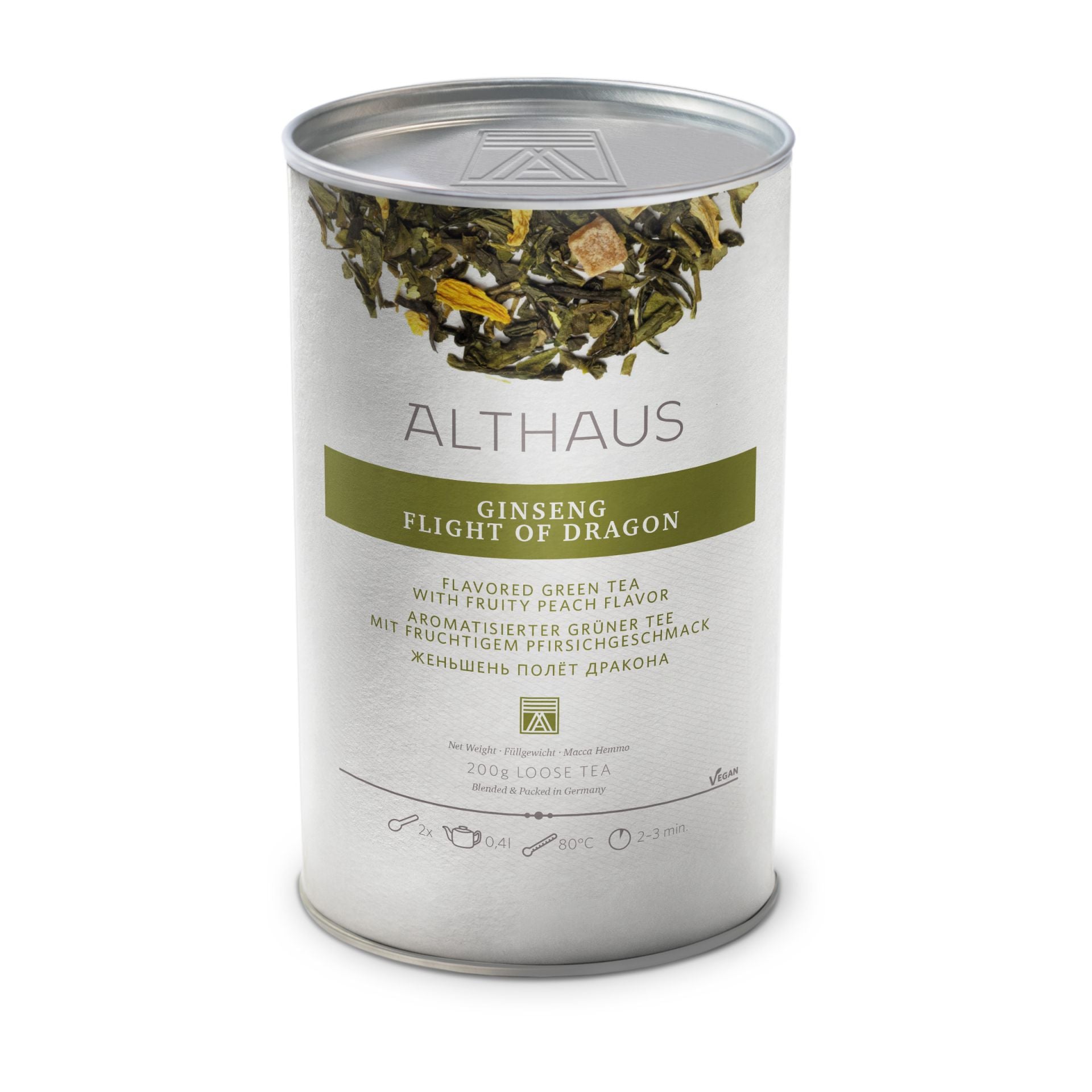 Ginseng Flight of Dragon 200g