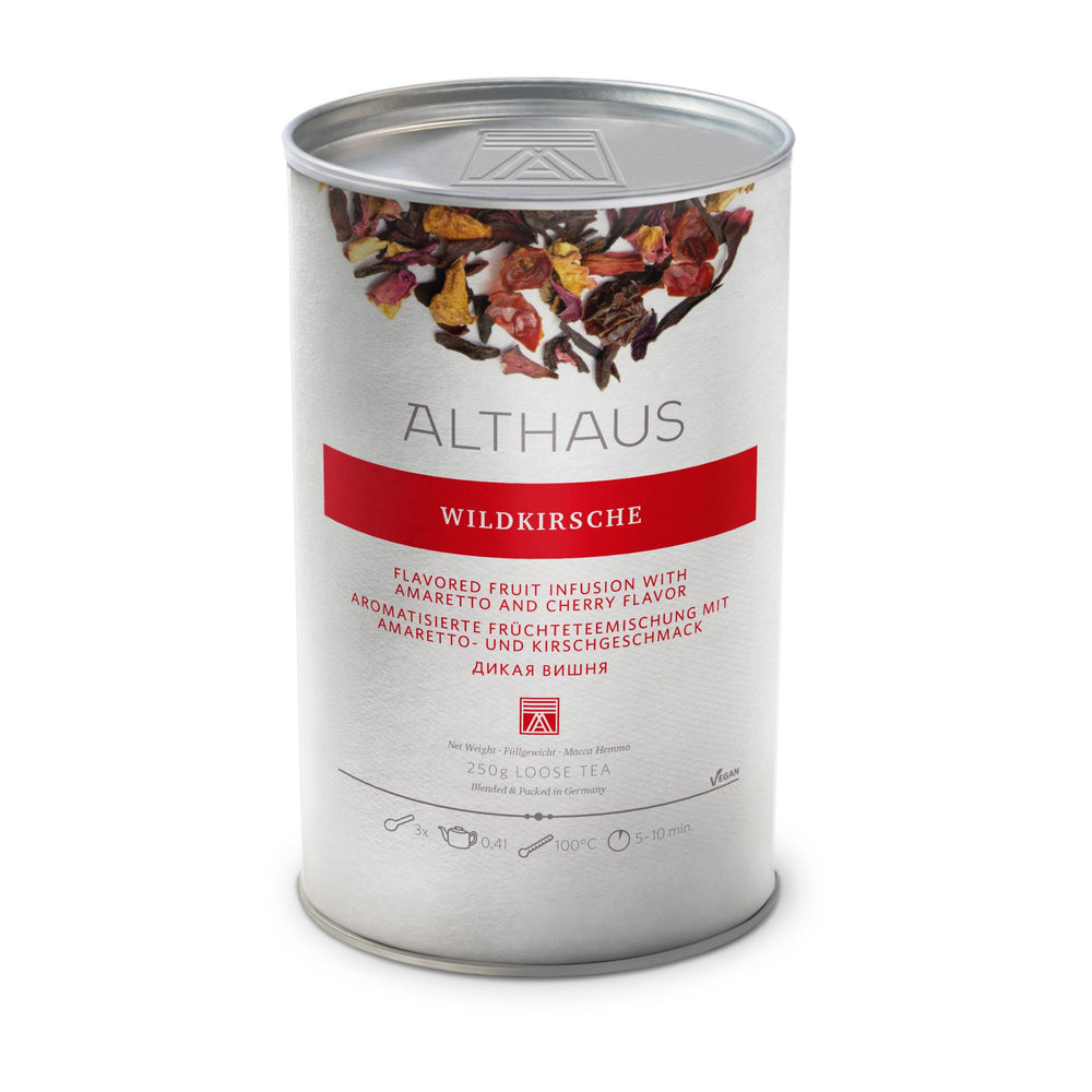 Wildkirsche 250g