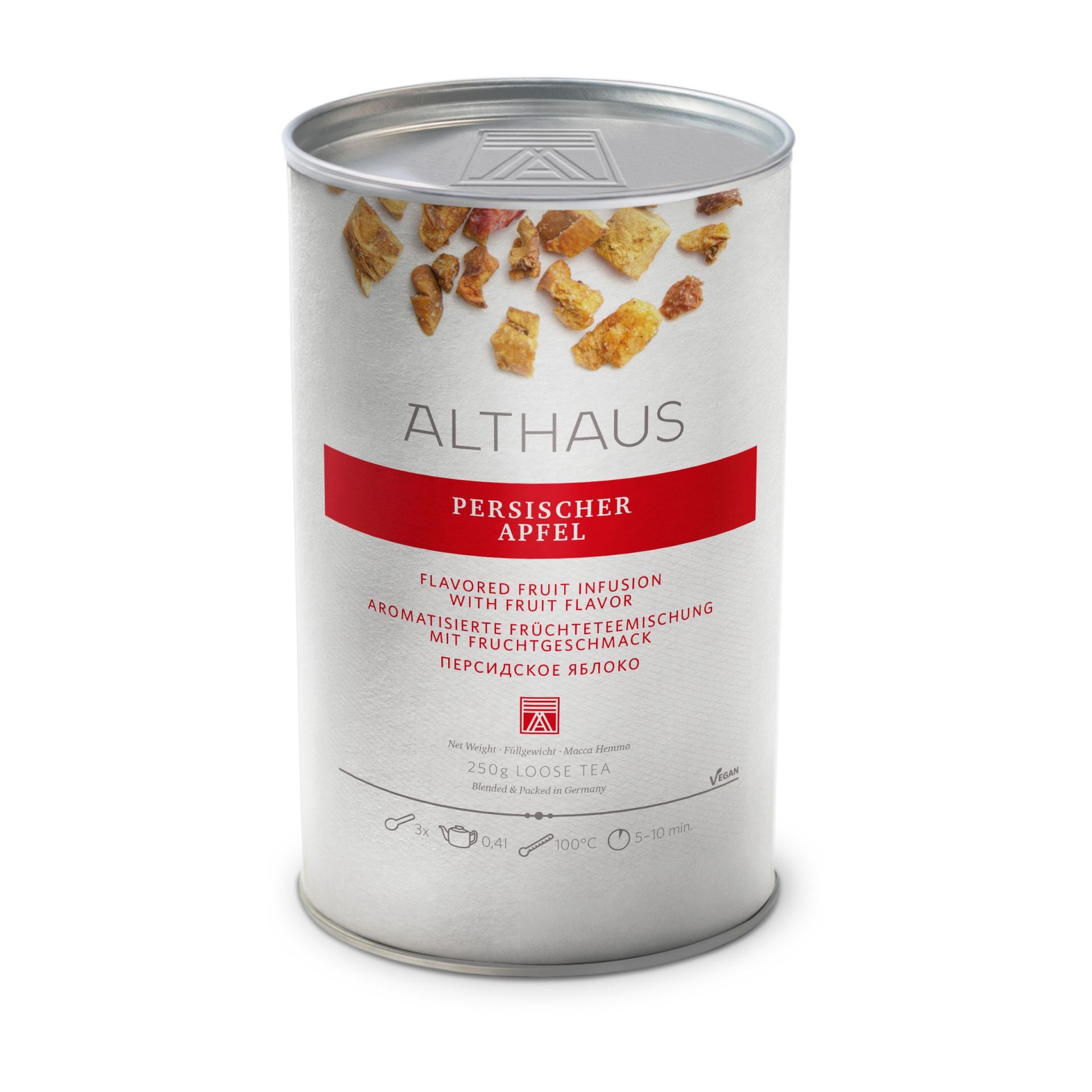 Persischer Apfel 250g