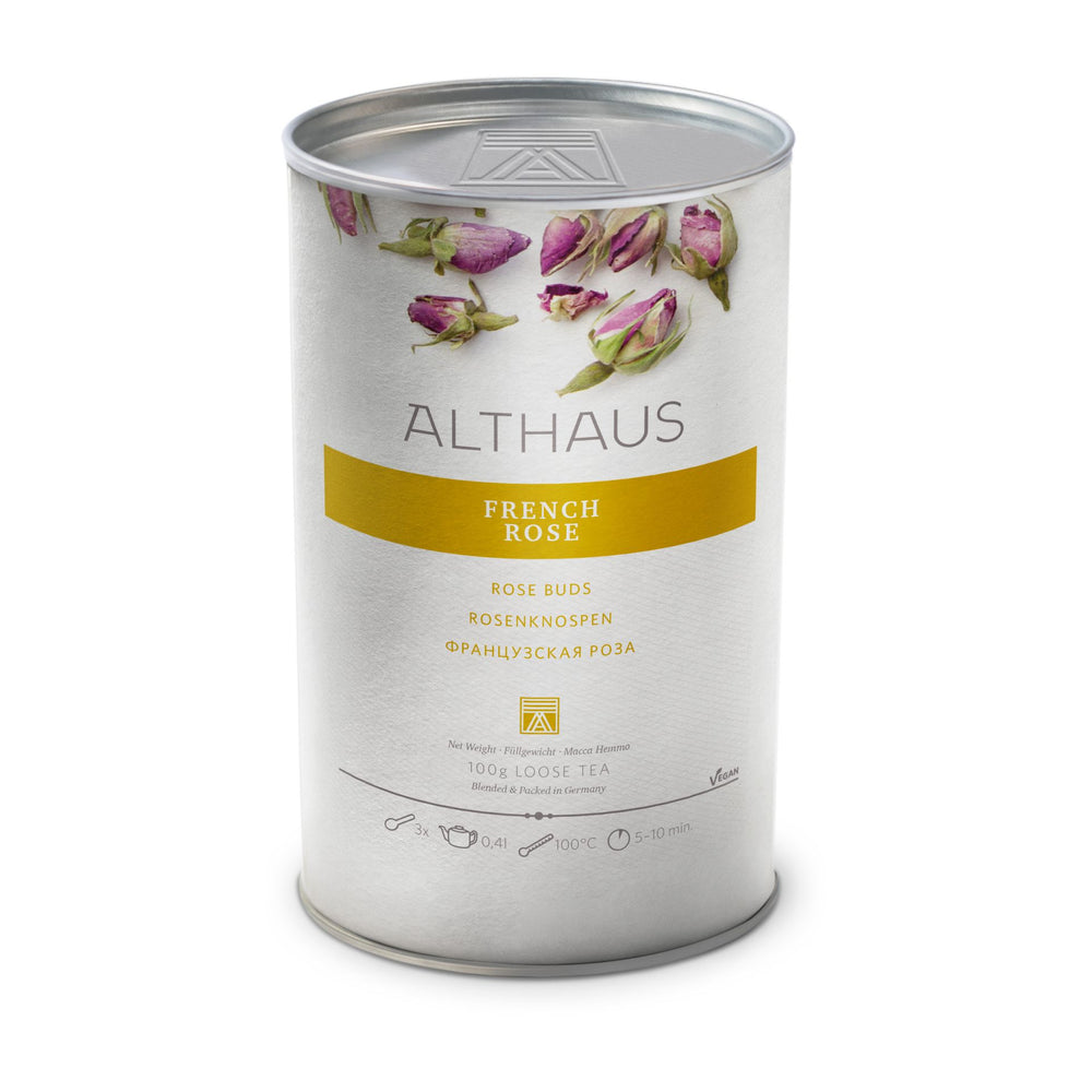 French Rose 100g