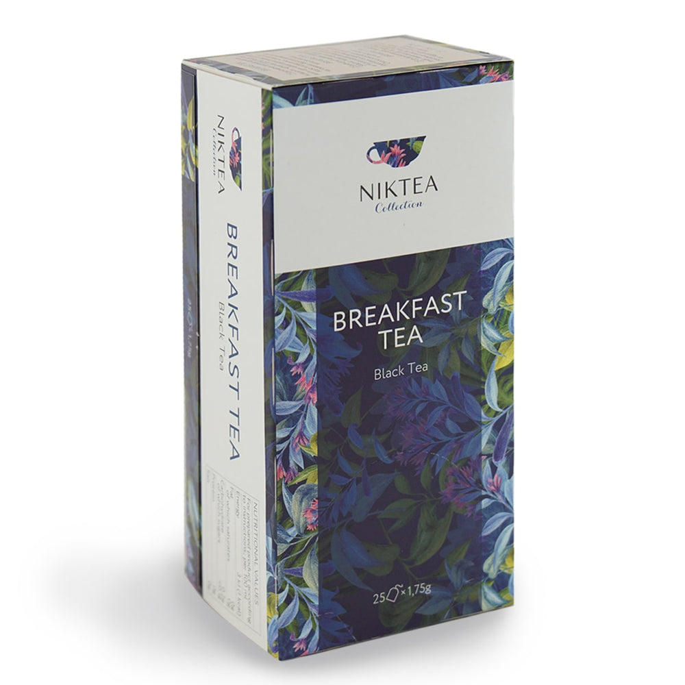 Breakfast Tea 25 x 1.75 g