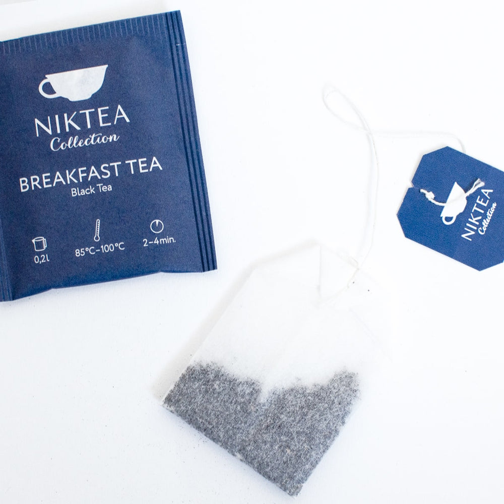 Breakfast Tea 25 x 1.75 g