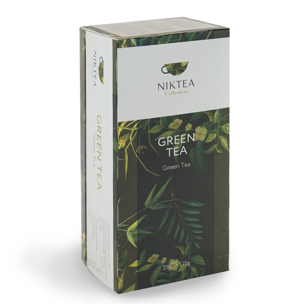 Green Tea 25 x 1.75g