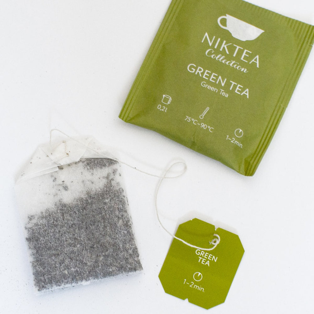 Green Tea 25 x 1.75g