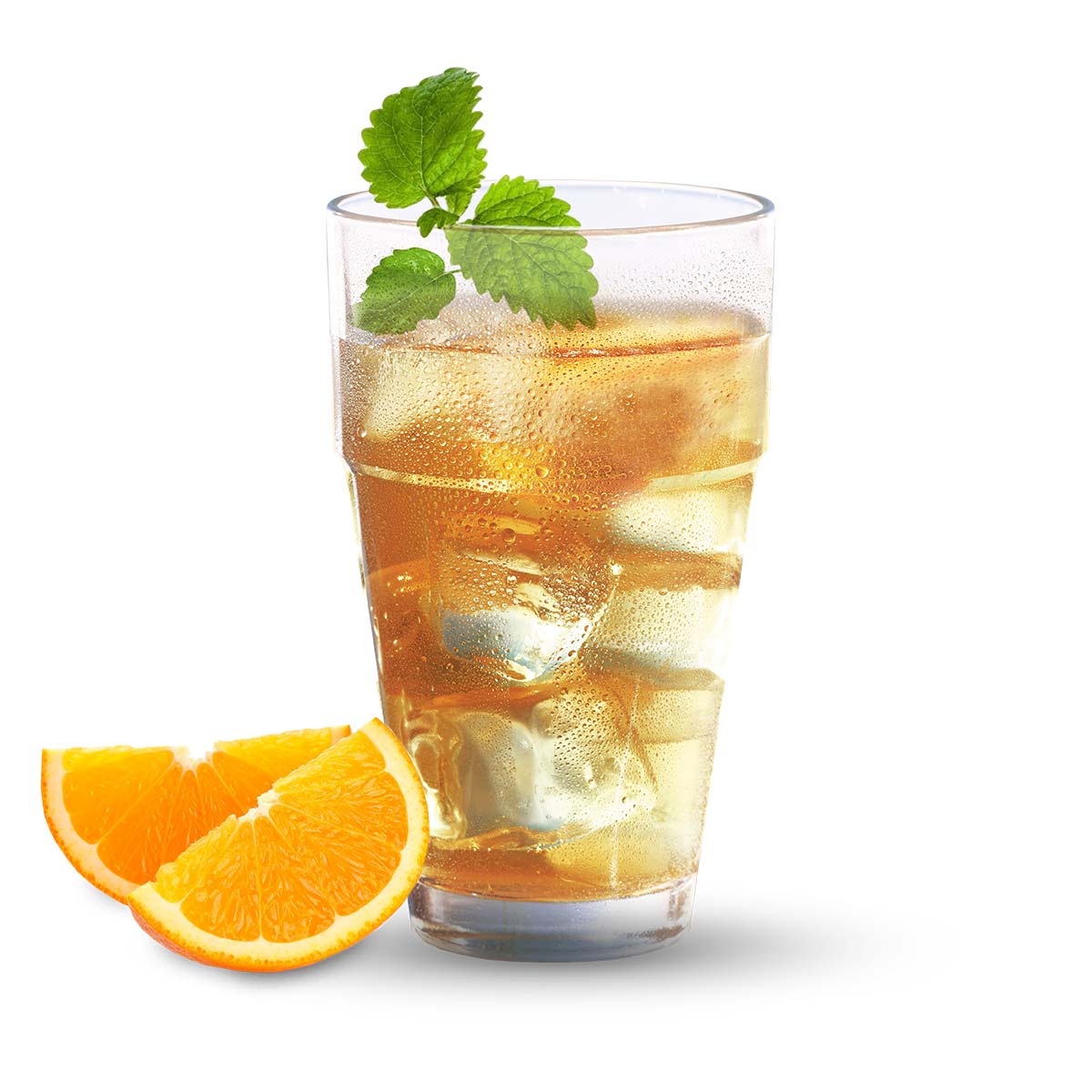 Althaus Jeges Tea Sűrítmény – Gyömbéres, Narancsos Oolong tea