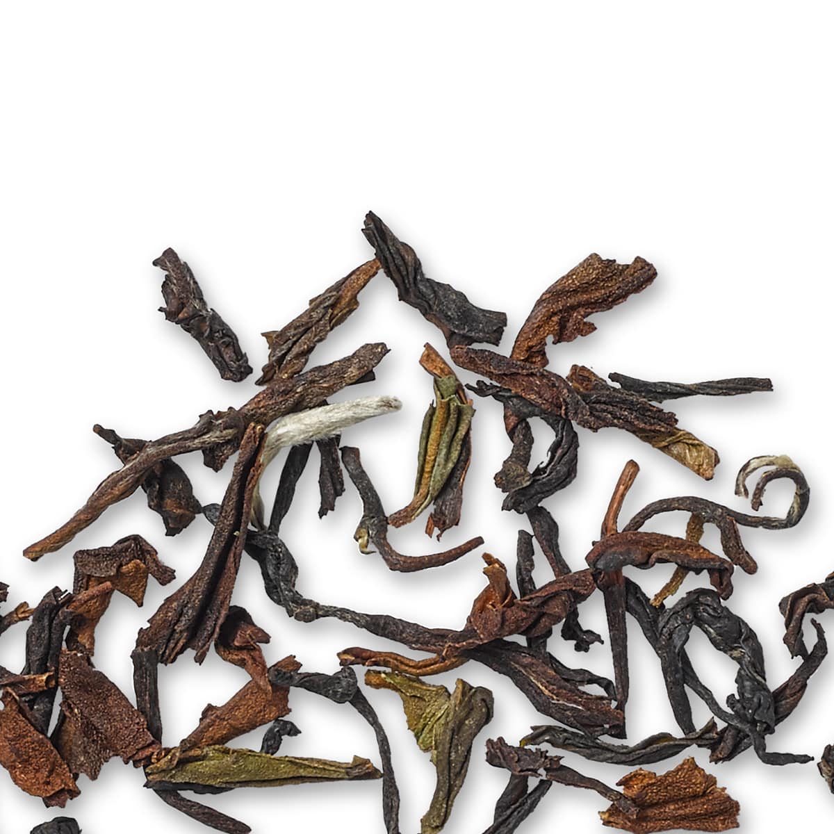 Darjeeling Summer Leaves 15 x 4g (korábban Darjeeling Castleton 15 x 4g)