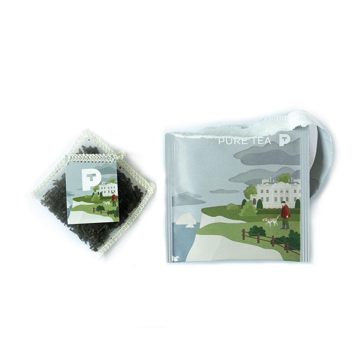 James Earl Grey 15 x 3 g